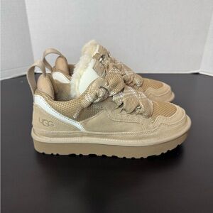 Women’s UGG lowmel sneaker
